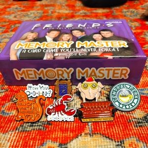 Friends Nostalgia Bundle